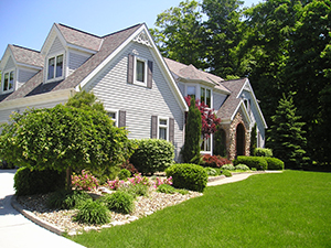 Landscapers and Lawncare Services in Sylva, NC